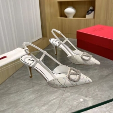 Valentino Sandals